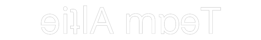 Custom Neon Text - ɘiʇlA mɒɘT
