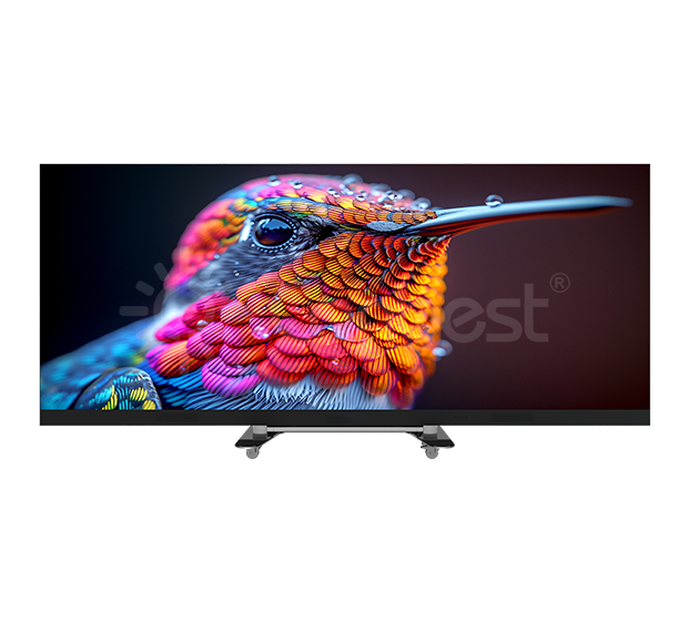 CTV-Ultrawide - 21:9 Ultra-Wide Dual Tri-Fold LED TV