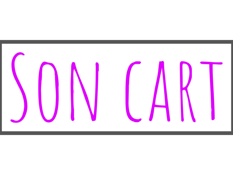 Custom Neon Sign - Order #983