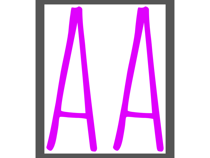 Custom Neon Sign - Order #987