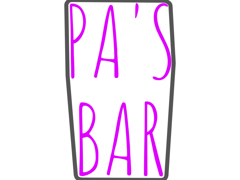 Custom Neon Sign - Order #986