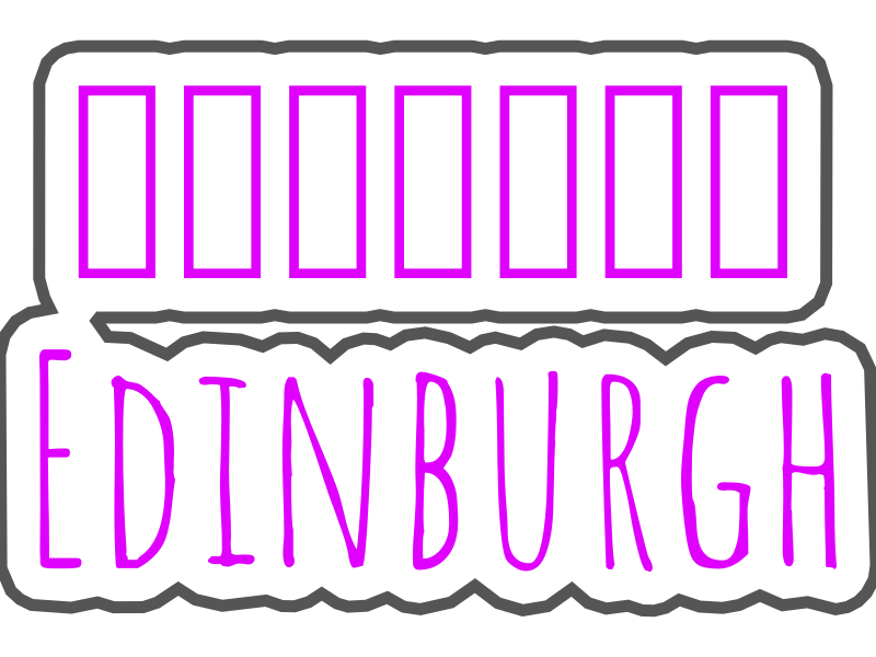 Custom Neon Sign - Order #987