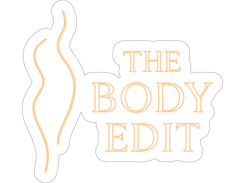 Custom Neon Sign - Order #1037