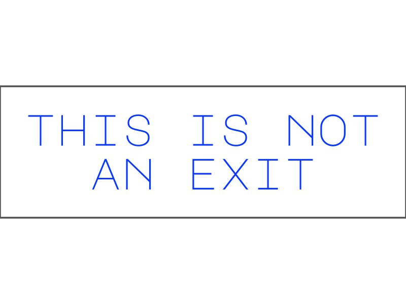 Custom Neon Sign - Order #1066