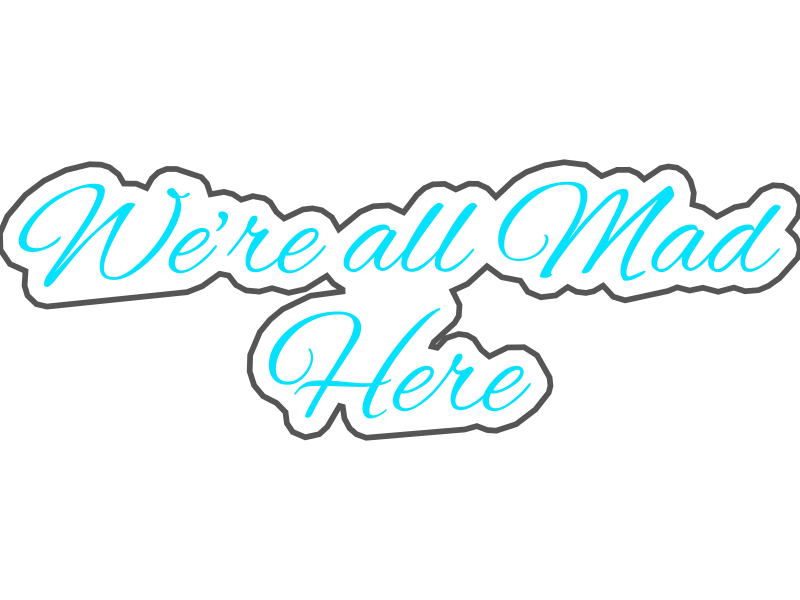 Custom Neon Sign - Order #1072