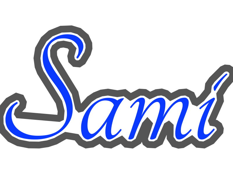 Custom Neon Sign - Order #1124