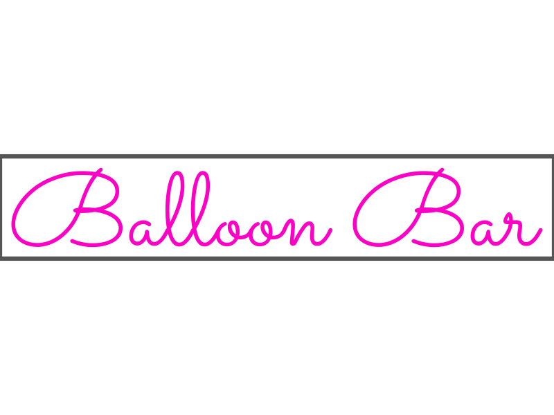 Custom Neon Sign - Order #1128