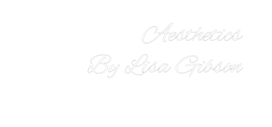 Custom Neon Text - Aesthetics
...