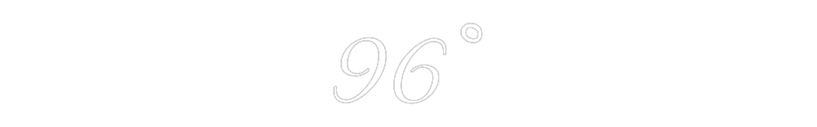 Custom Neon Text - 96°