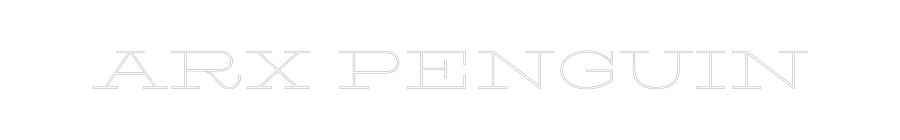Custom Neon Text - ARX PENGUIN