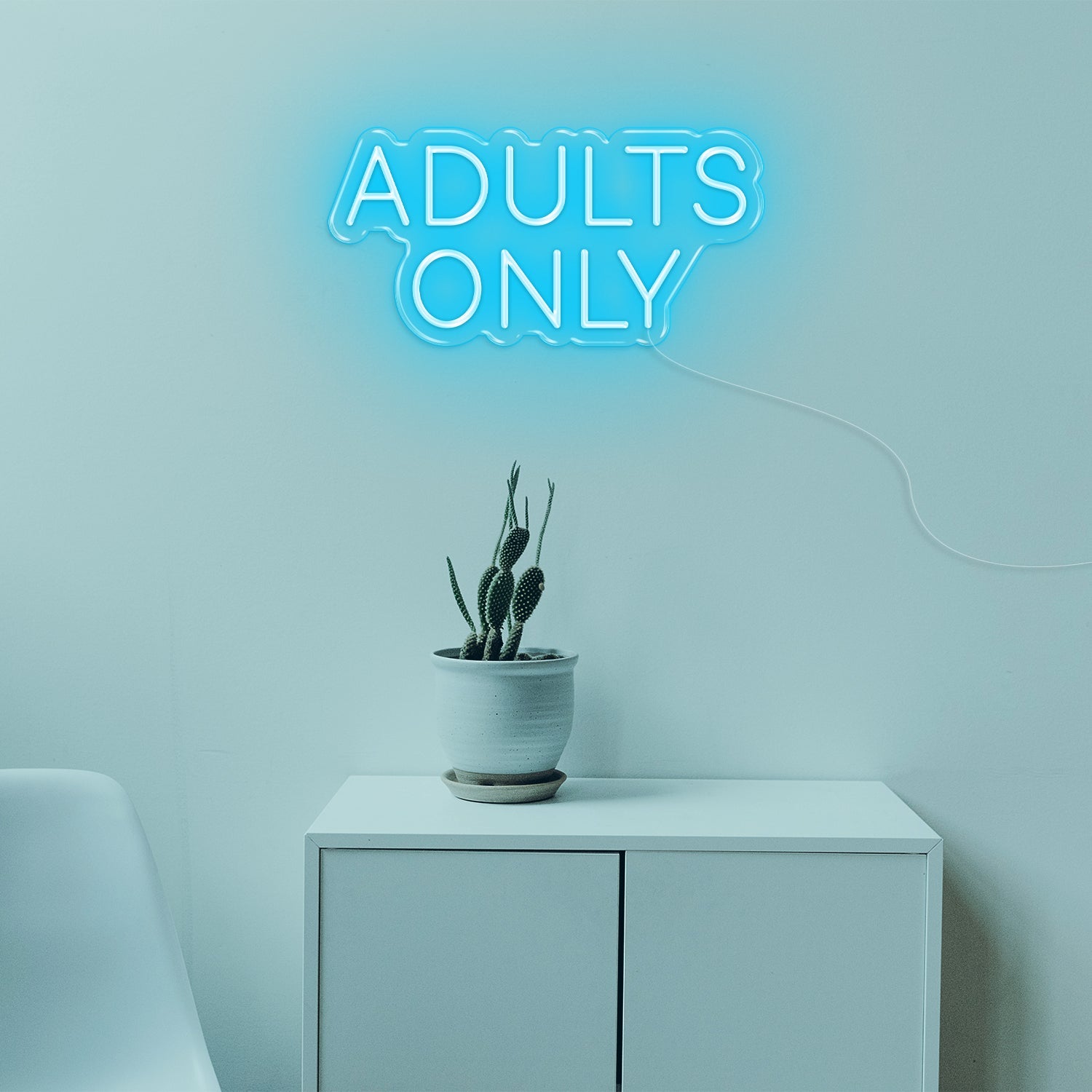 Adults Only