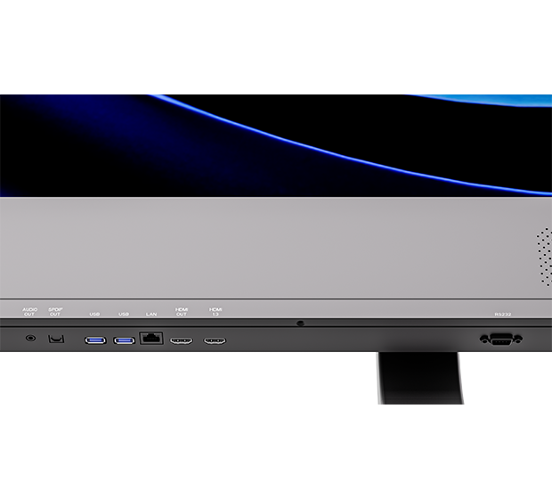 CTV Series - All-in-one Commercial LED TV Display