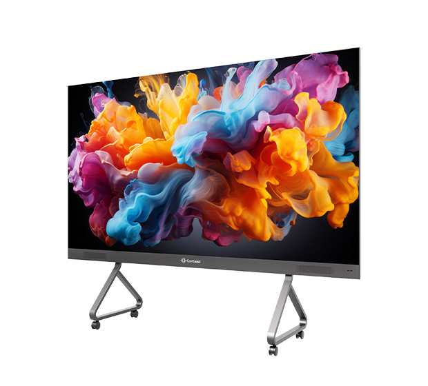 CTV Series - All-in-one Commercial LED TV Display