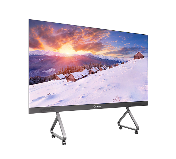CTV Series - All-in-one Commercial LED TV Display