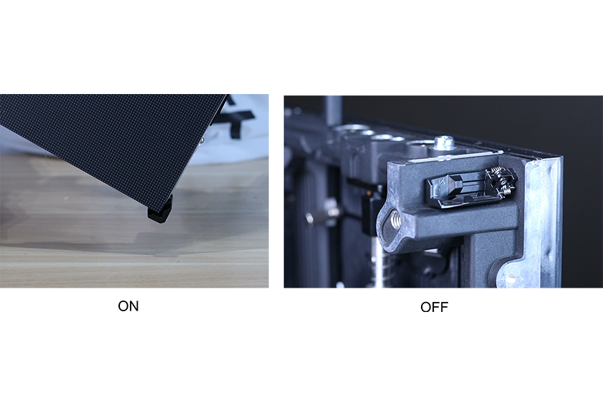 RH-COB Series - 4K 8K Fine Pitch COB Events LED Screen
