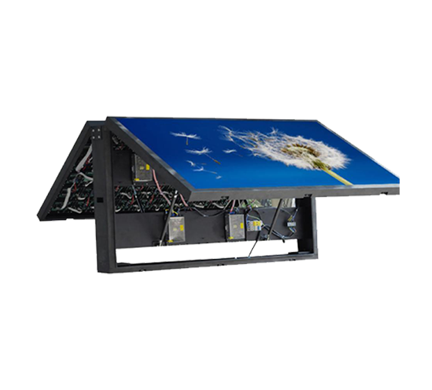 SUNFORCE Series - Ultra High Brightness Outdoor LED Display