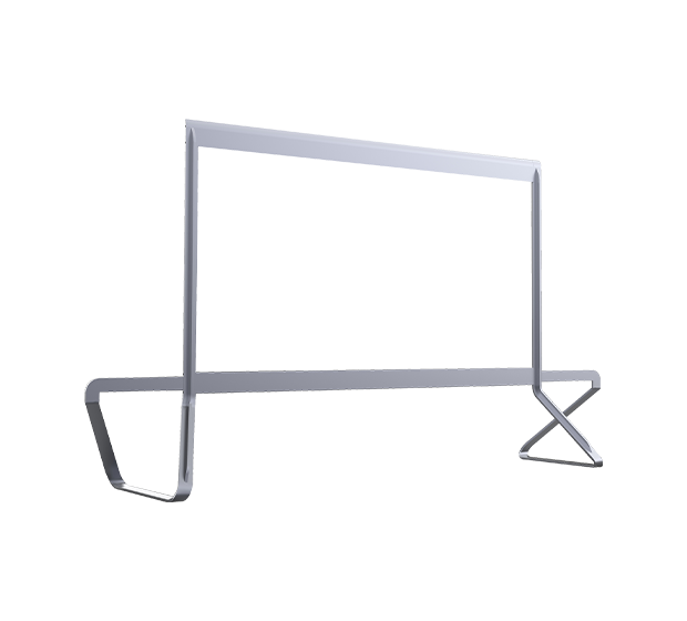 CTV-PLUS Series - Interactive Touchable All-in-one LED TV