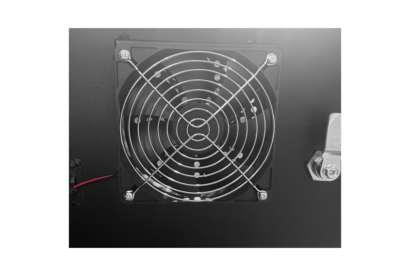 QI Series - Indoor Stadium Perimeter LED Display