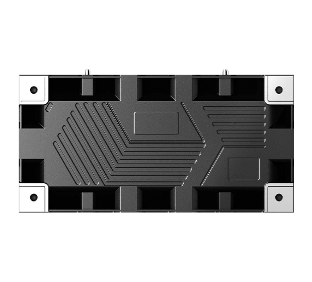 V-COB Series - Fine Pixel Pitch COB Indoor Right-angle LED
