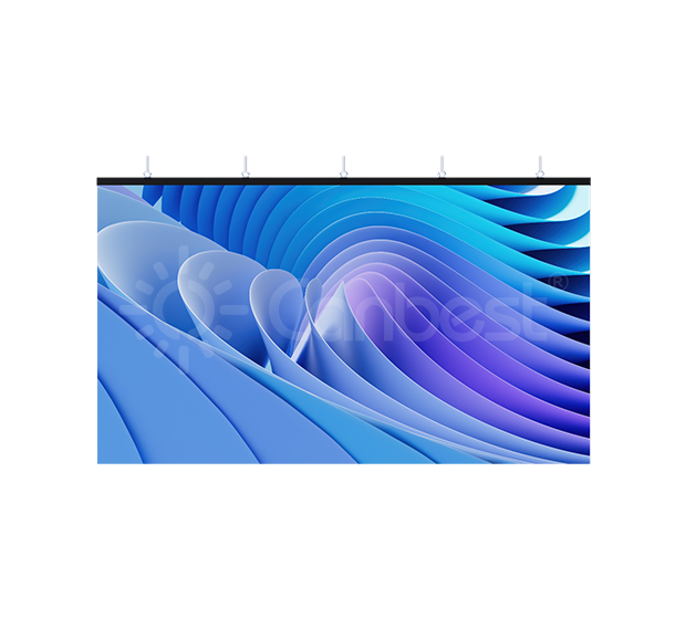 U MIP Series - Ultra Slim Micro LED Screen