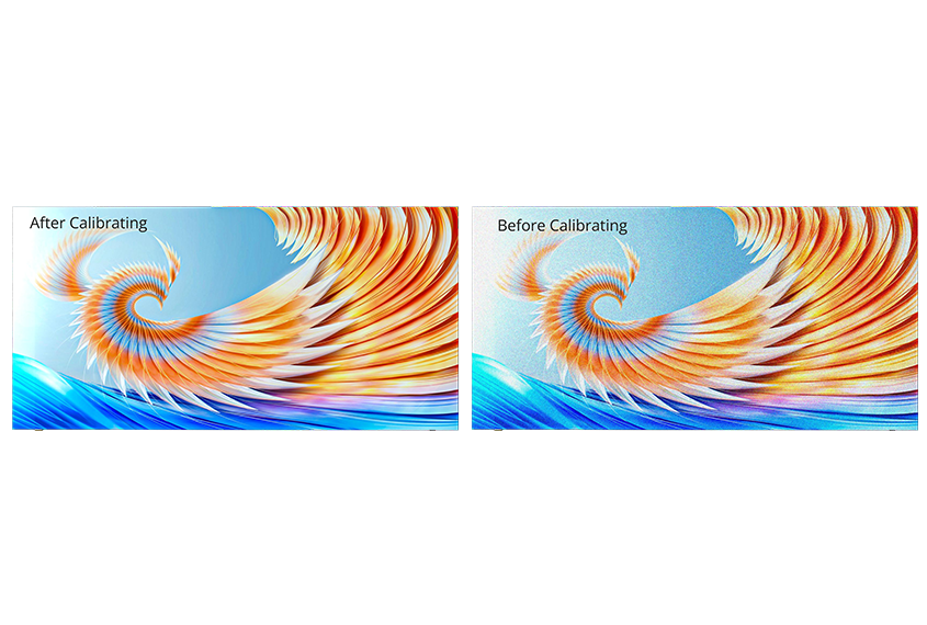 S Series - Super Light, Super HD Indoor LED Video Wall