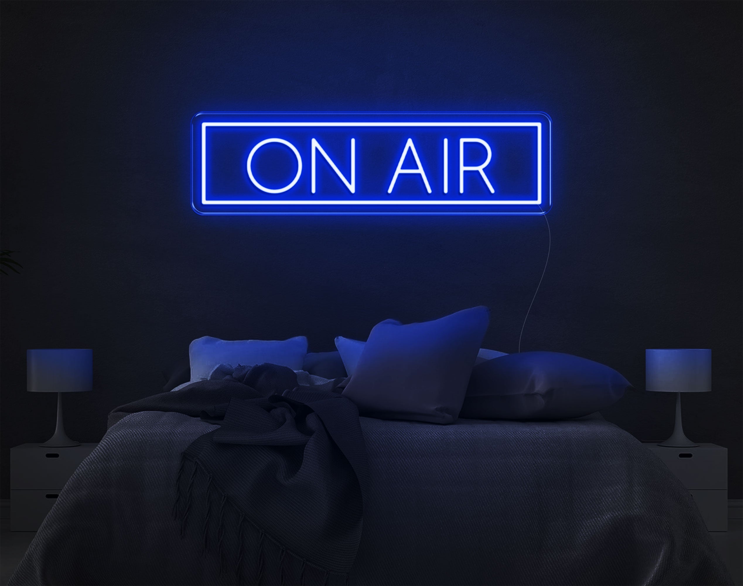 On Air - LED Neon Sign