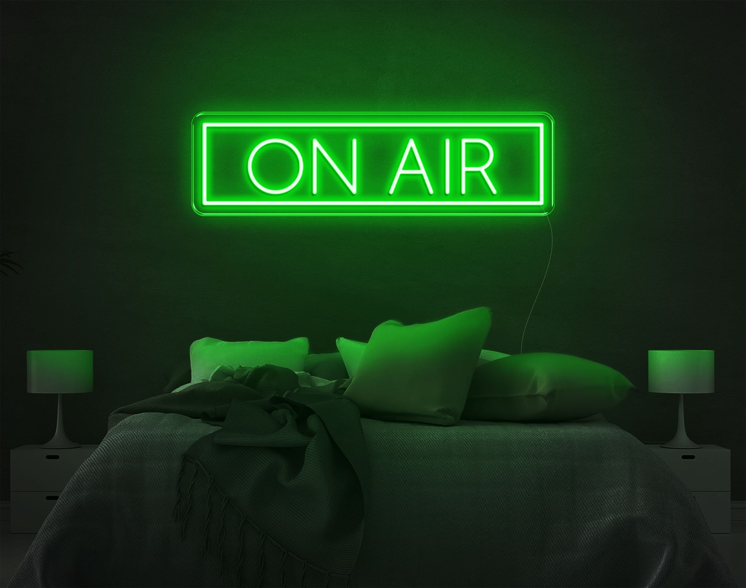 On Air - LED Neon Sign