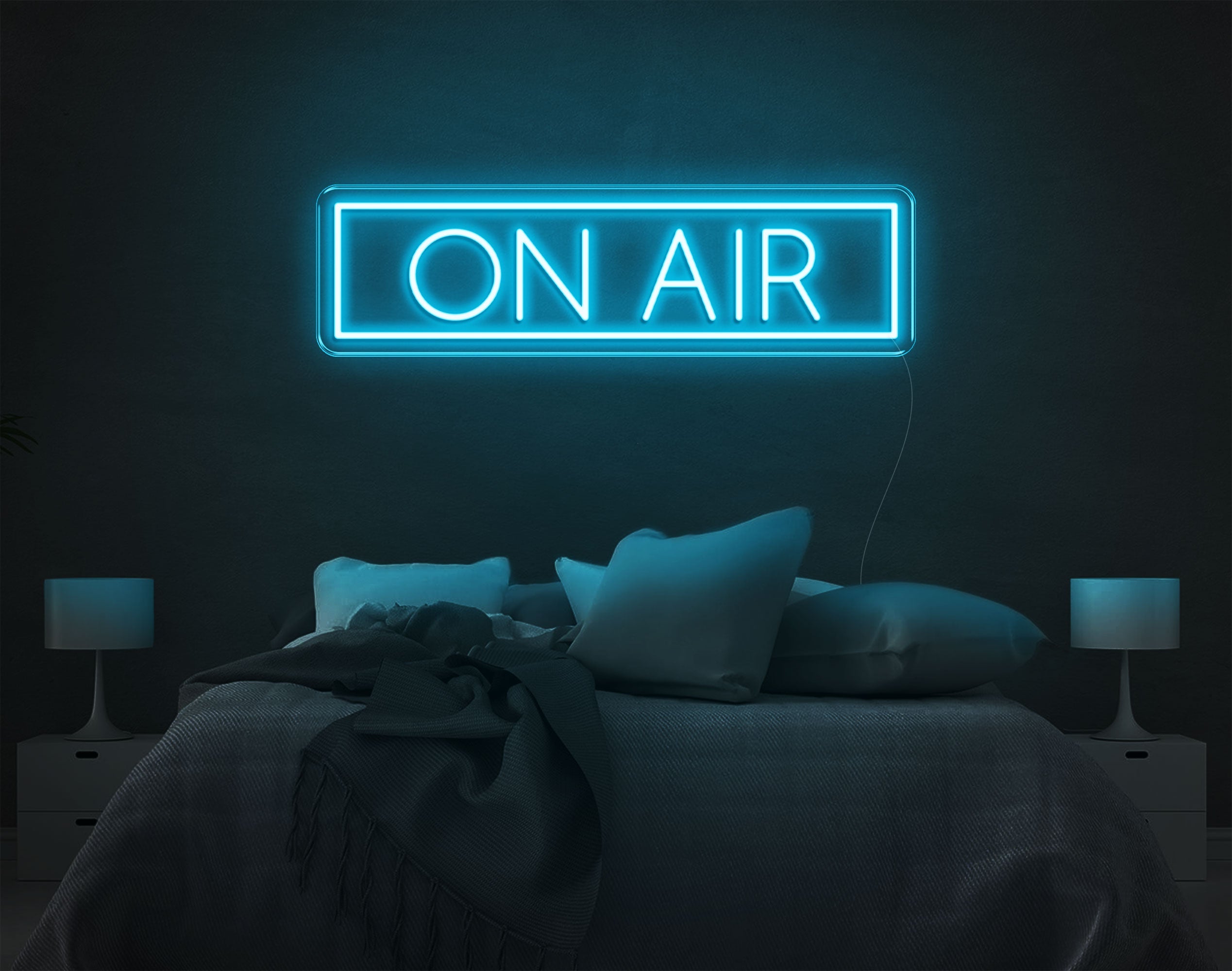 On Air - LED Neon Sign