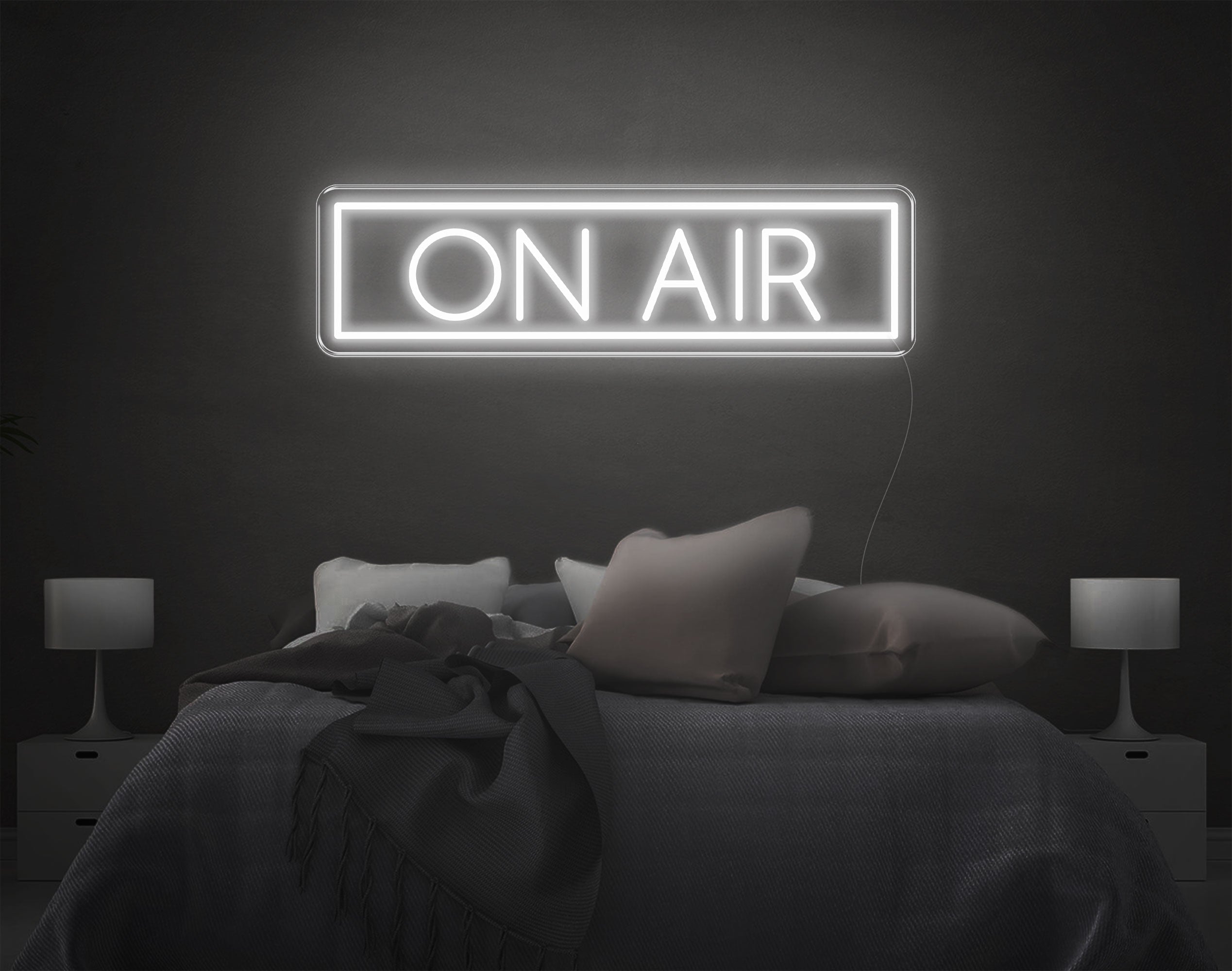 On Air - LED Neon Sign