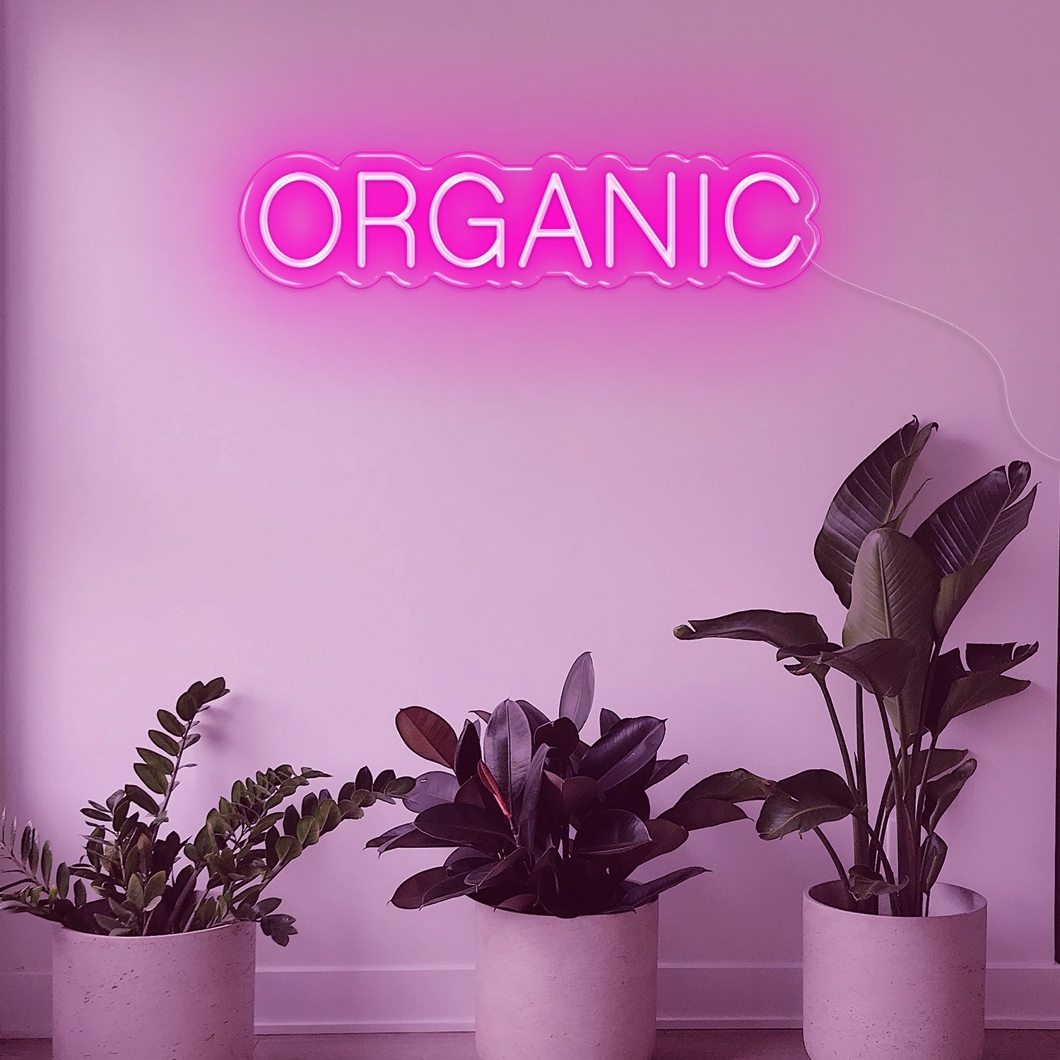 Organic