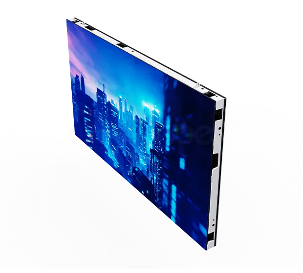 CM COB Series - Dual Backup Micro LED Screen
