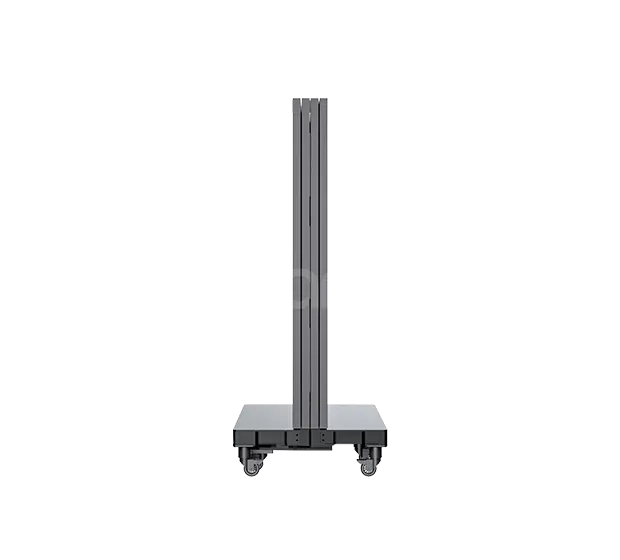 CJ-FOLD LED Poster - Foldable LED Poster Display