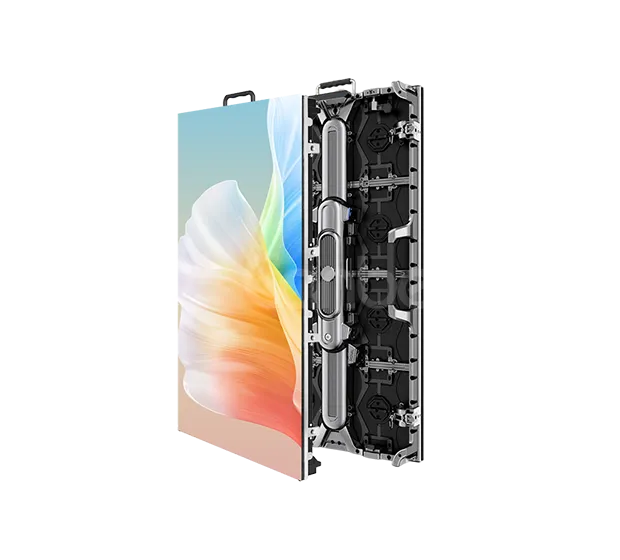 RS Series - Hub-Connection Stage Events LED Display