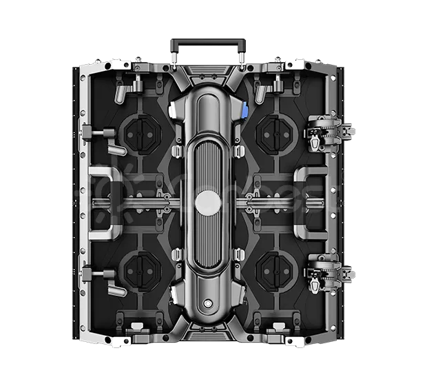 RS Series - Hub-Connection Stage Events LED Display