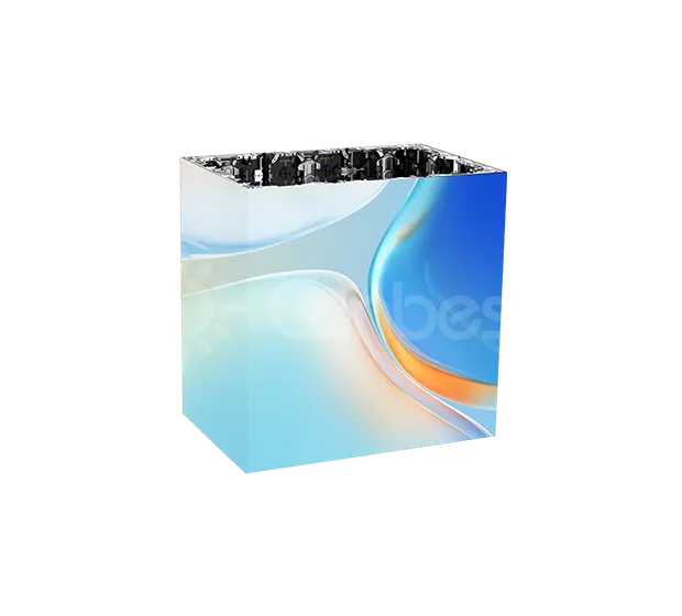 RS Series - Hub-Connection Stage Events LED Display
