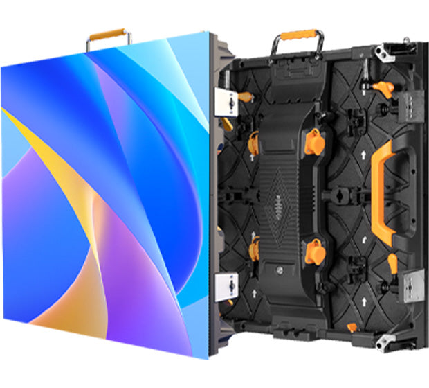 RX Series - Indoor & Outdoor Never Black Screen