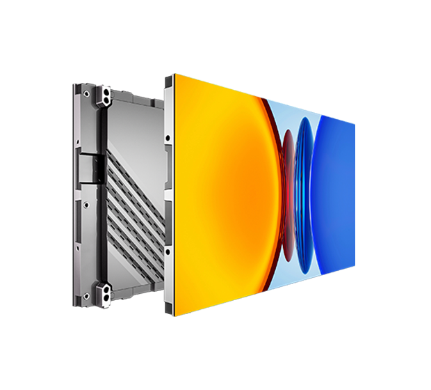 S PRO Series - Premium Indoor LED Video Wall