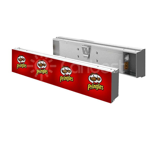H Series - Shelf Edge LED Display