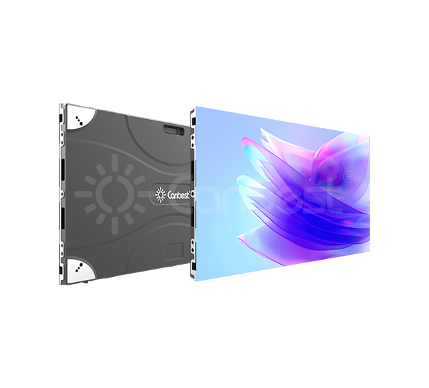 U MIP Series - Ultra Slim Micro LED Screen