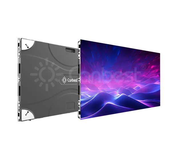 U Slim COB Series - Ultra Slim COB Micro LED Screen