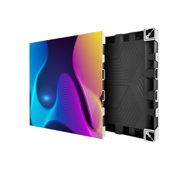 V-COB Series - Fine Pixel Pitch COB Indoor Right-angle LED