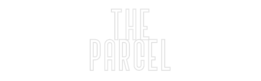 Custom Neon Text - The
Parcel