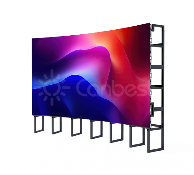 U MIP Series - Ultra Slim Micro LED Screen