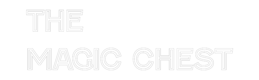 Custom Neon Text - The
Magic C...