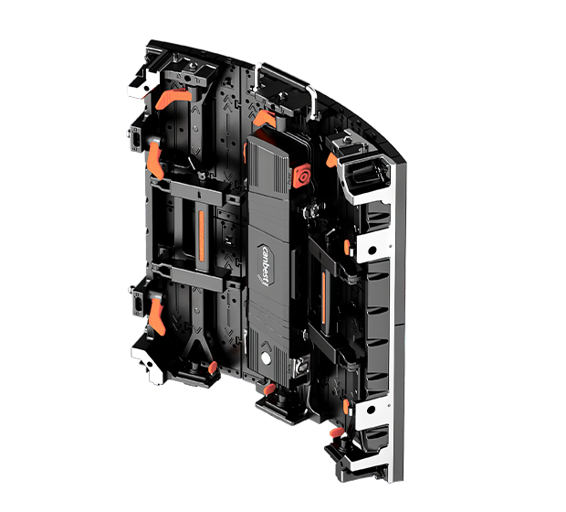 XSC Series - Super Flex & Curved Events LED Screen