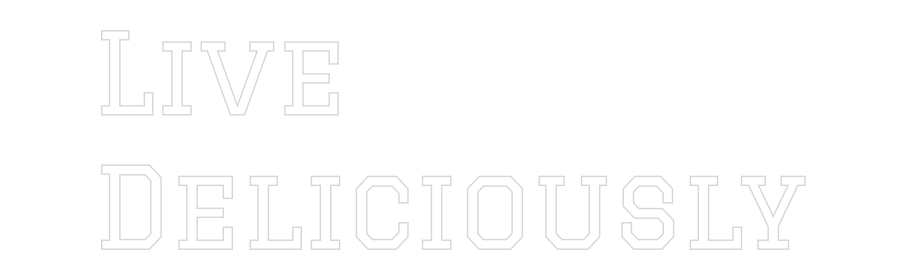 Custom Neon Text - Live
Delicio...