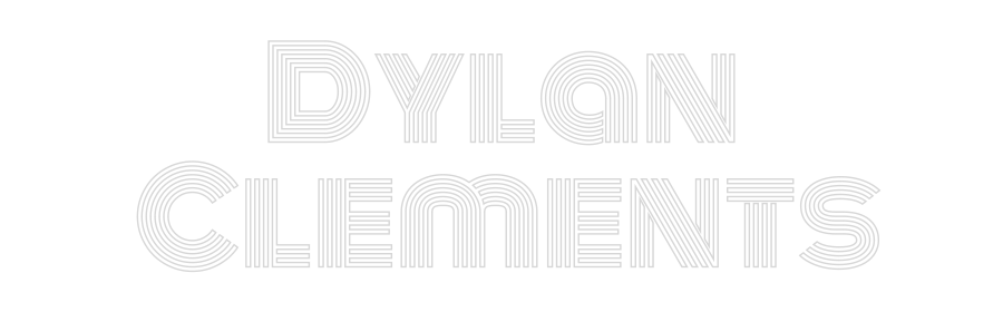 Custom Neon Text- Dylan
Clem...