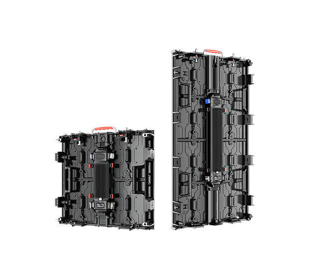 EPRO Series - Cableless Small Pixel Pitch Events LED Screen