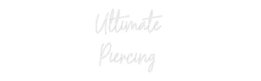 Custom Neon Text - Ultimate
Pi...