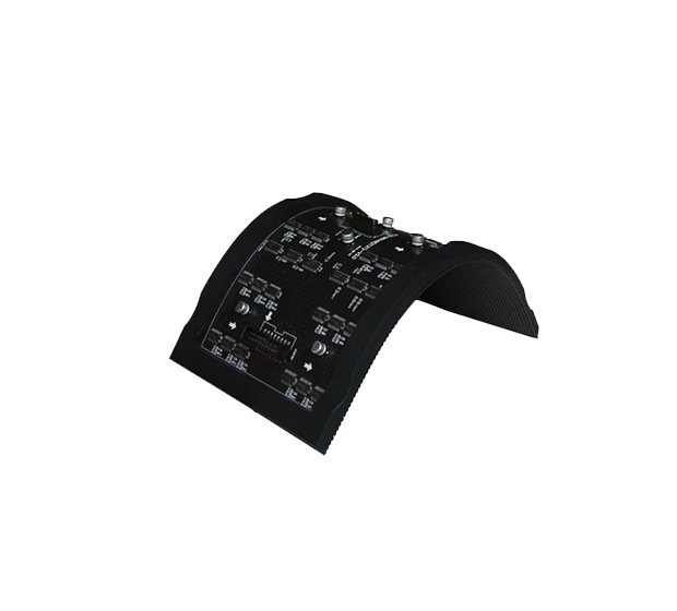 FL Series - Customised Special-shape Soft Flex LED